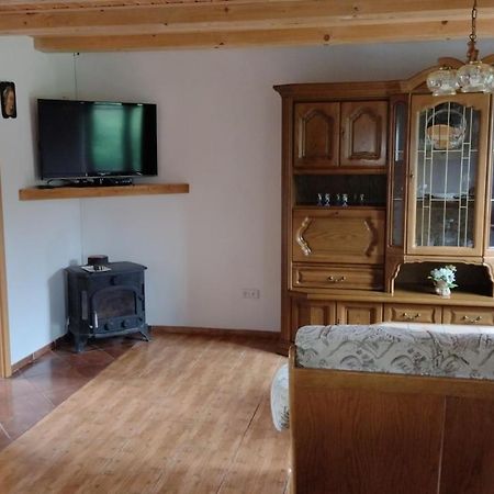 Sklipek V Agati Apartment Drnholec Luaran gambar