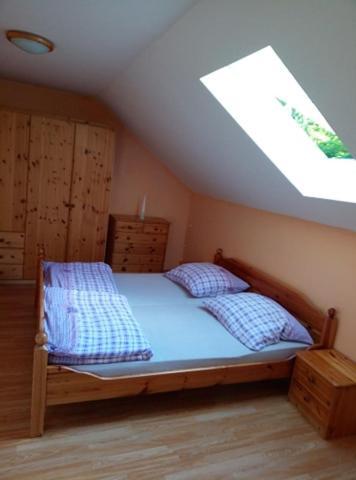 Sklipek V Agati Apartment Drnholec Luaran gambar