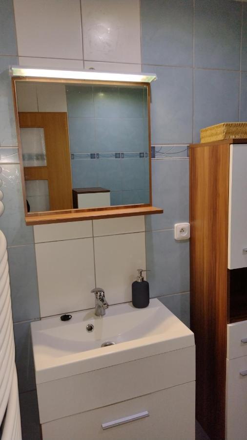 Sklipek V Agati Apartment Drnholec Luaran gambar